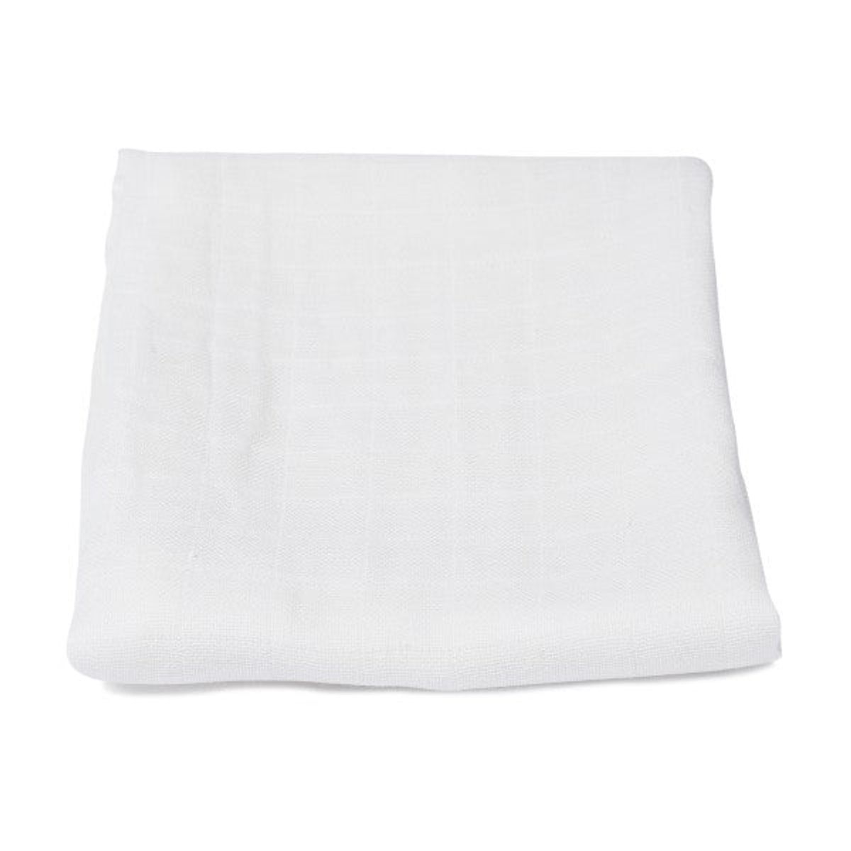 Filibabba - Stofble - White - One size