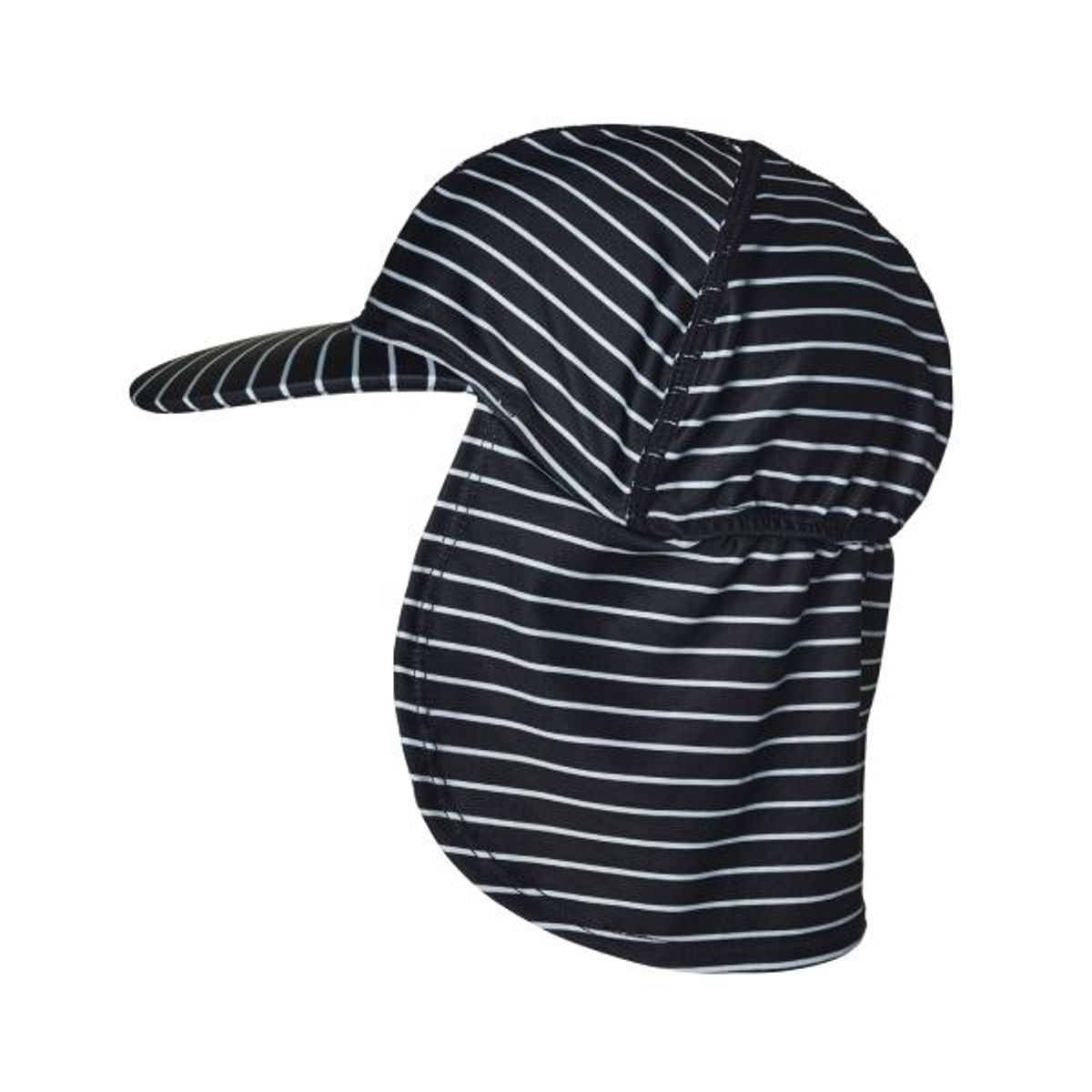 Melton - Sommerhat UV50 - Blue Nights - 2-4 år