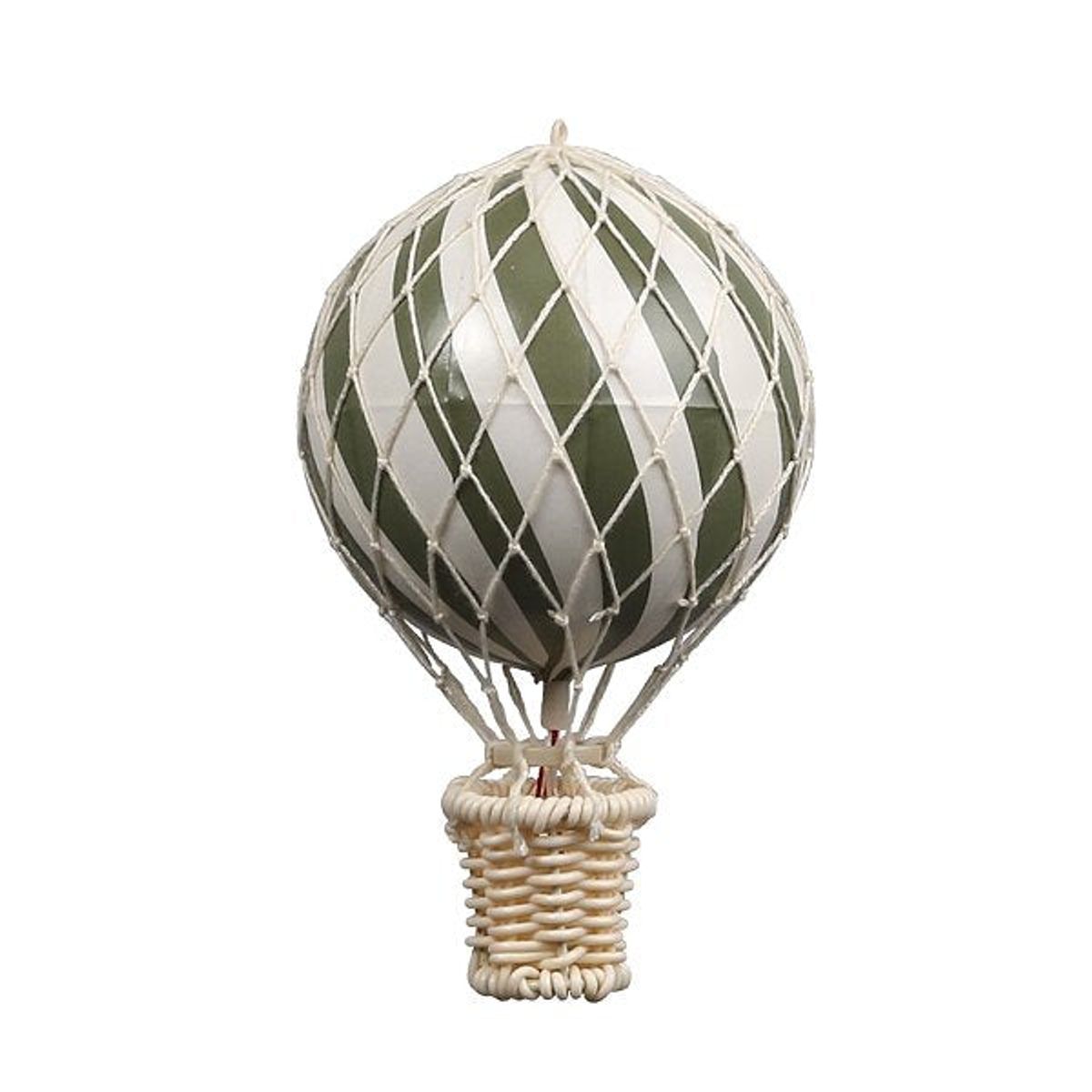 Filibabba - Luftballon 10 cm - Olive Green