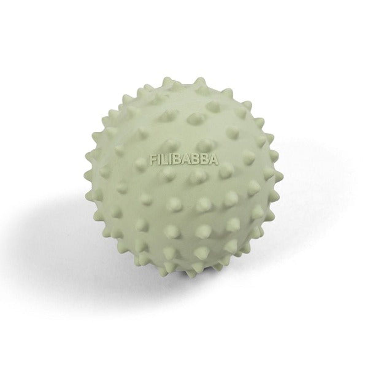 Filibabba - Motorikbold Nor Stimulate Ball - Pistachio - One size