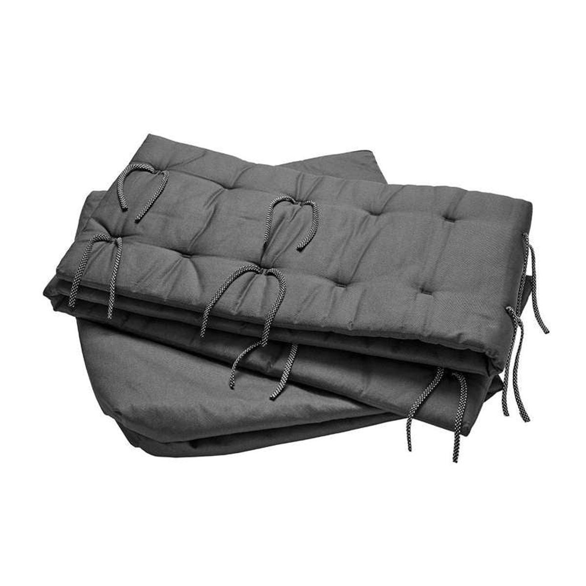 Leander Sofasæt til Leander Lunaâ¢ 140 cm. Babyseng - Cool Grey