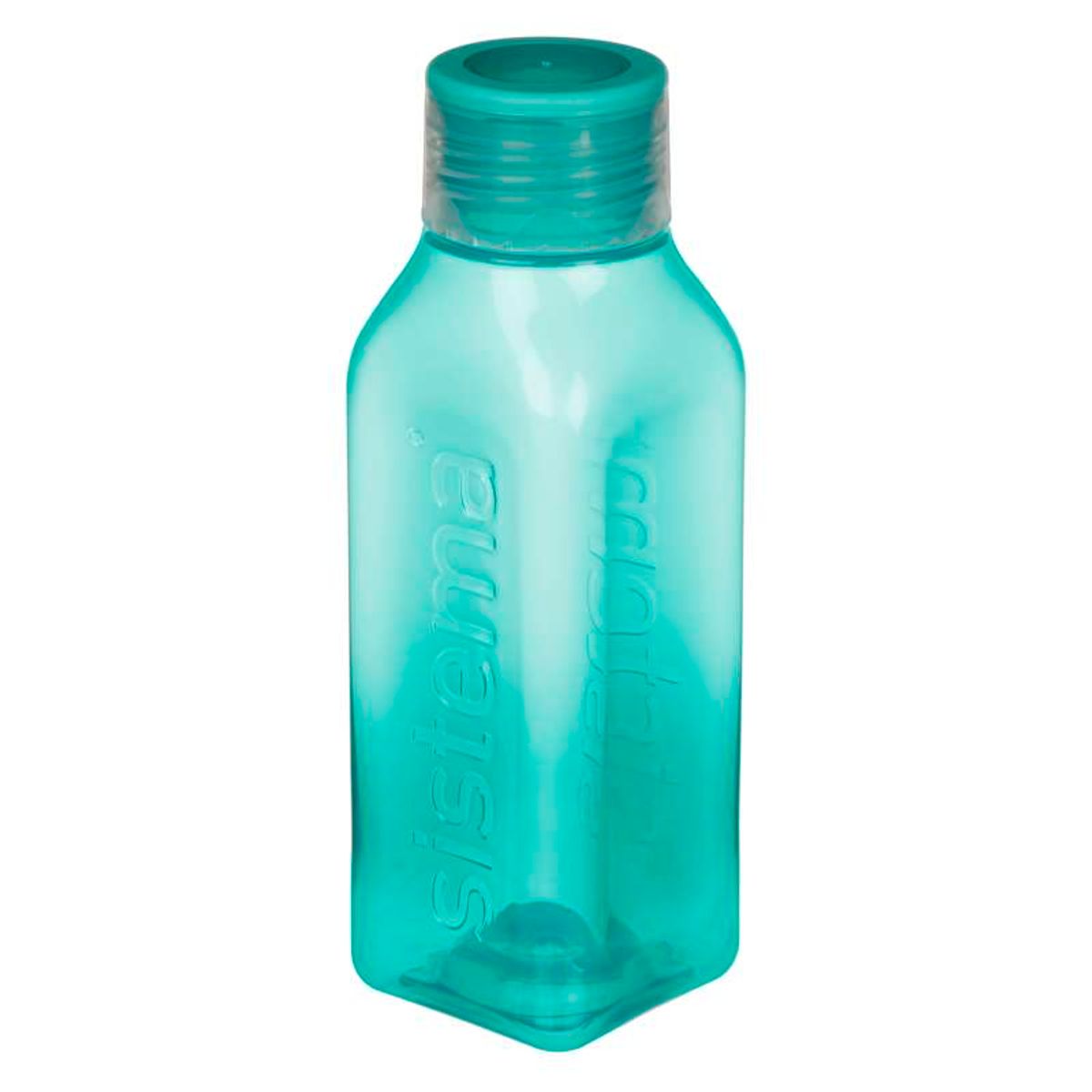 Sistema Drikkedunk - Square - 475ml - Minty Teal