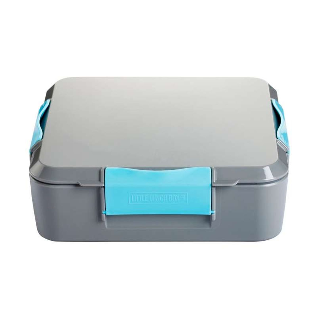 Little Lunch Box Co. Bento 3+ Madkasse - Grey