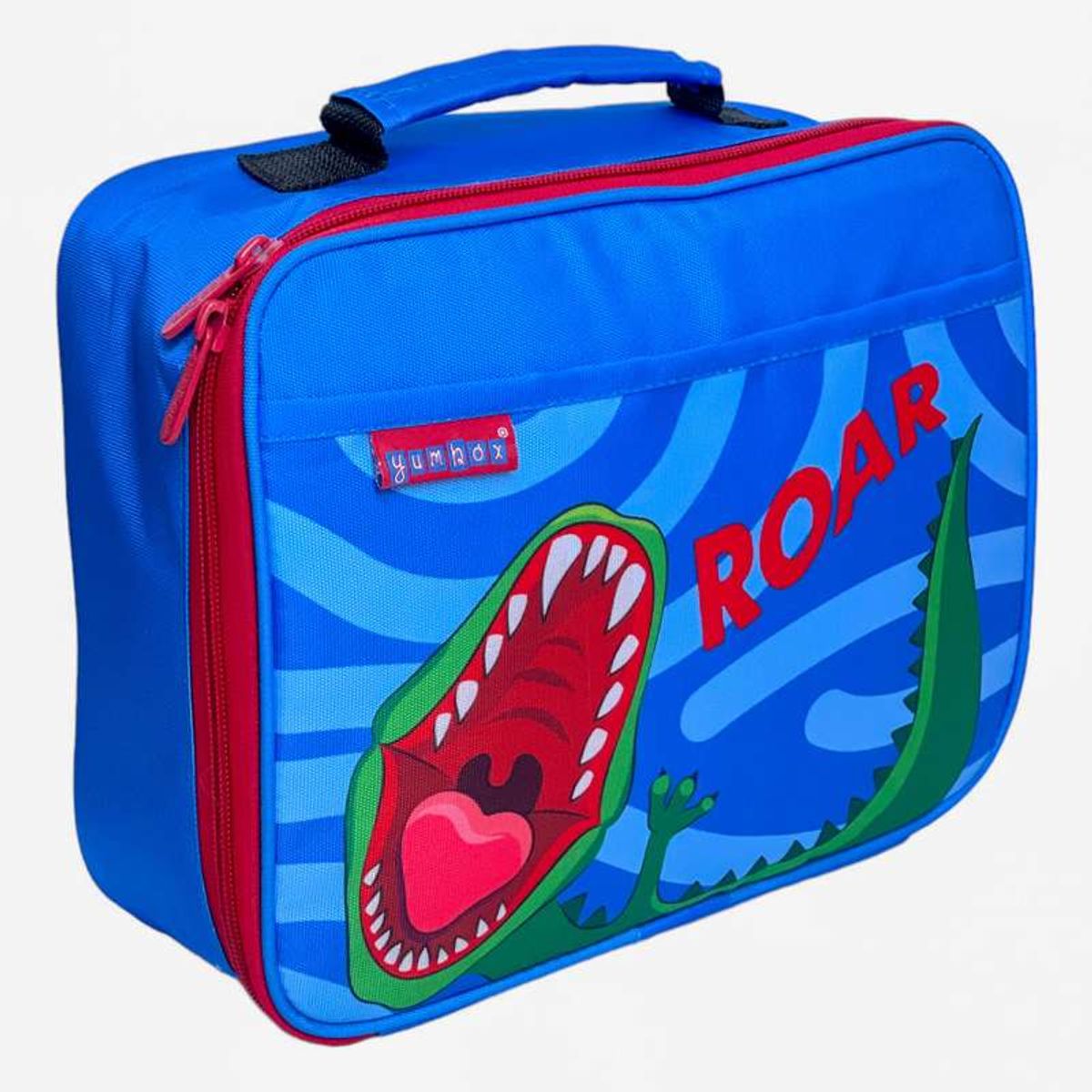 Yumbox Classic Køletaske - Dinosaur