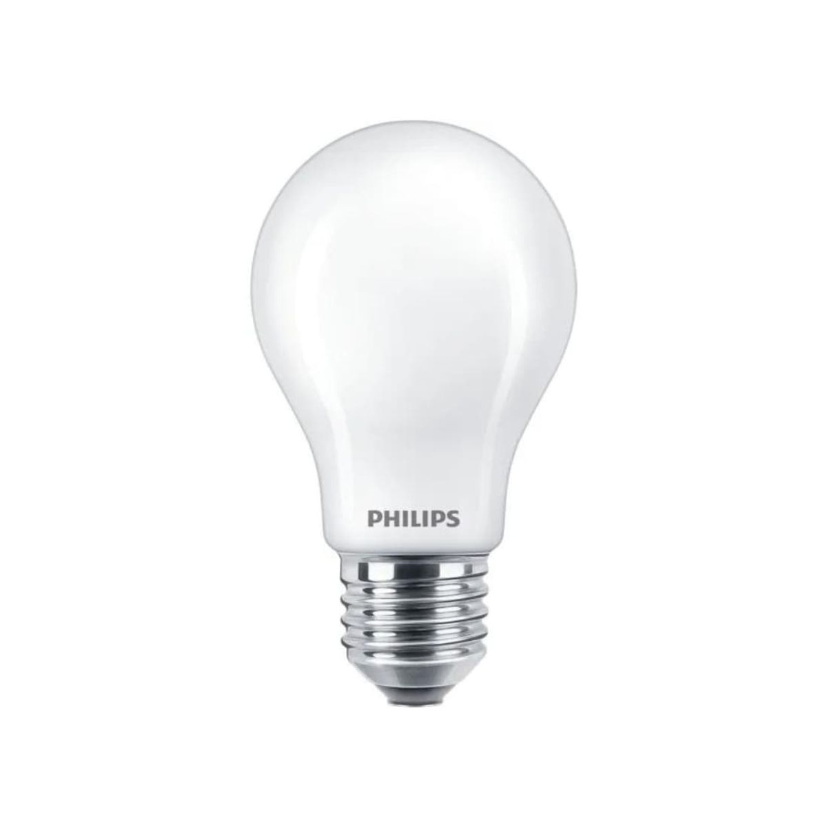 E27 Pære LED - Philips MASTER Value - Dæmpbar - 4000K - 3,4W - 470 lm