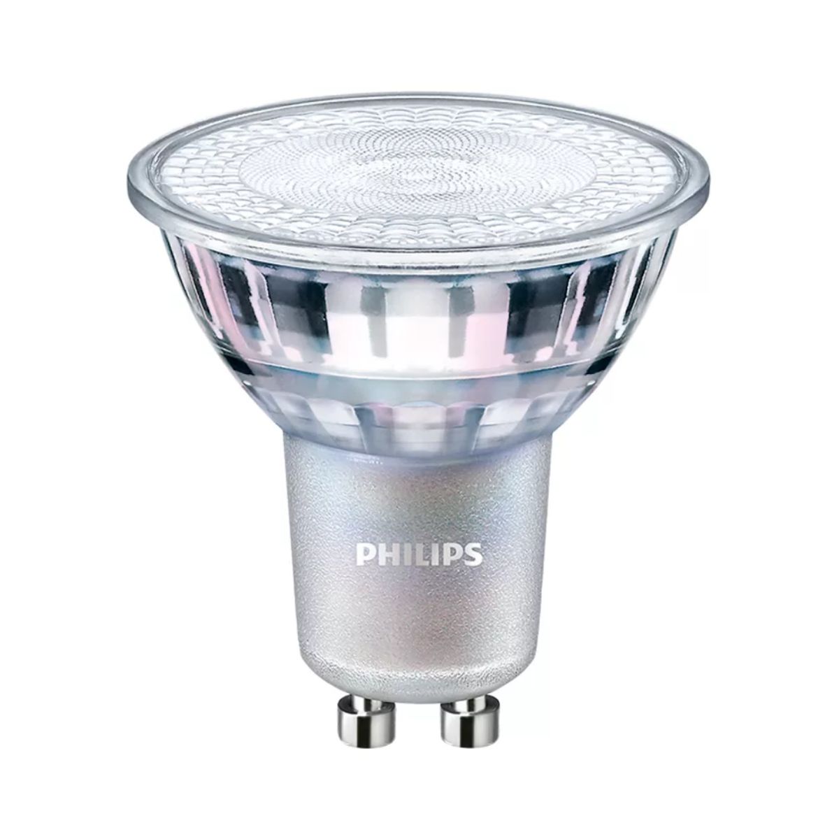 Philips Master Value LED Spot GU10 - Dim2Warm - 355lm - 4.9W