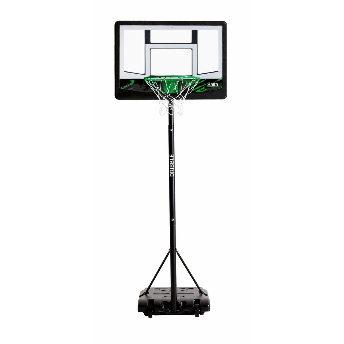 Basketball stander Dribble Salta 83 x 254 x 130 cm