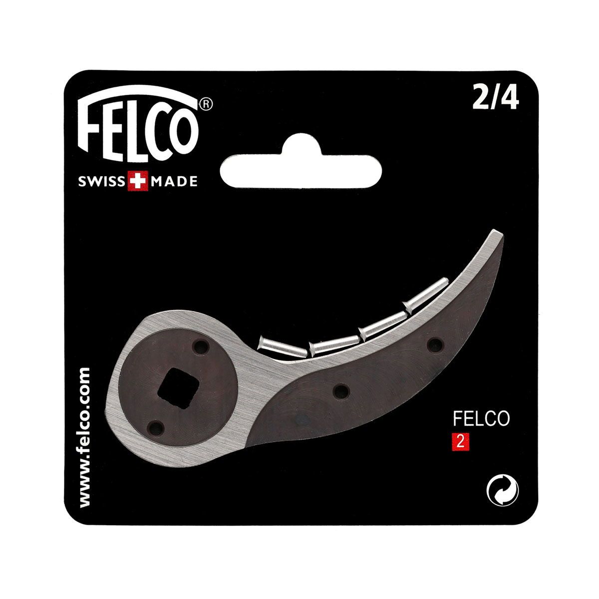 Felco 2/4 underklinge