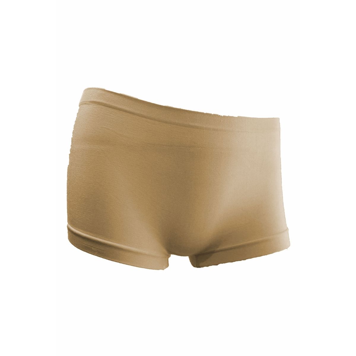 4 par, hotpants shorts trusser, nude