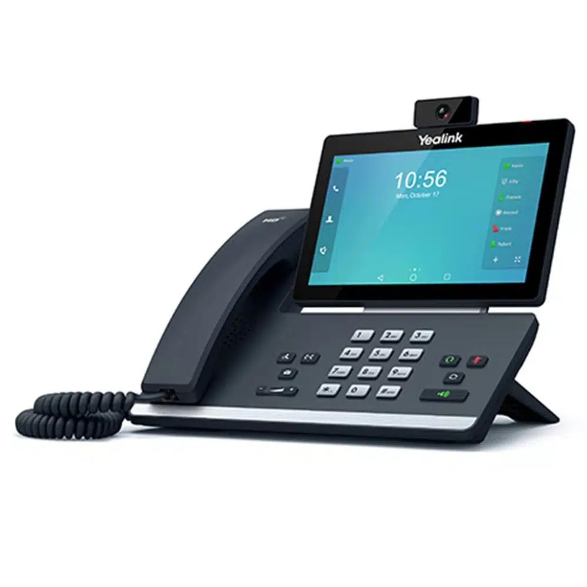 Yealink SIP T58V Video IP Telefon