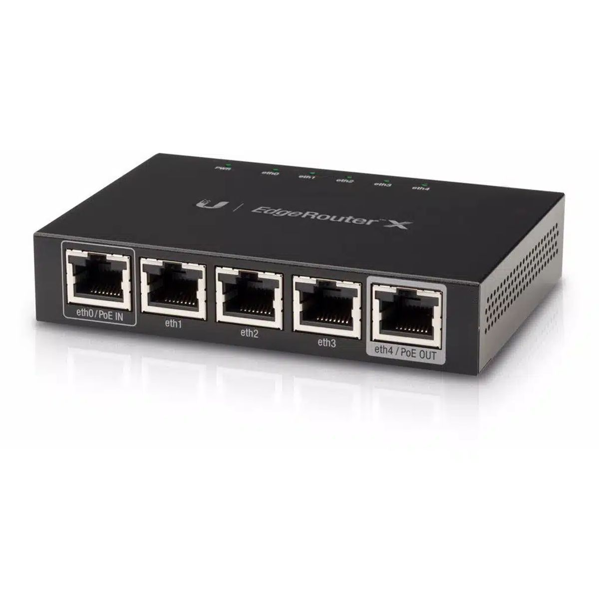 Ubiquiti EdgeRouter X - ER-X