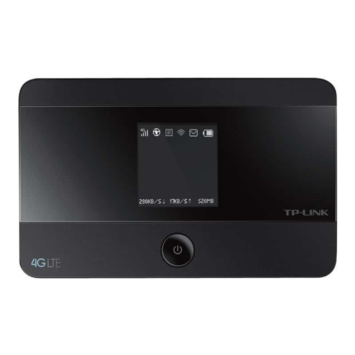 TP-Link M7350 - Mobilt hotspot - 4G LTE