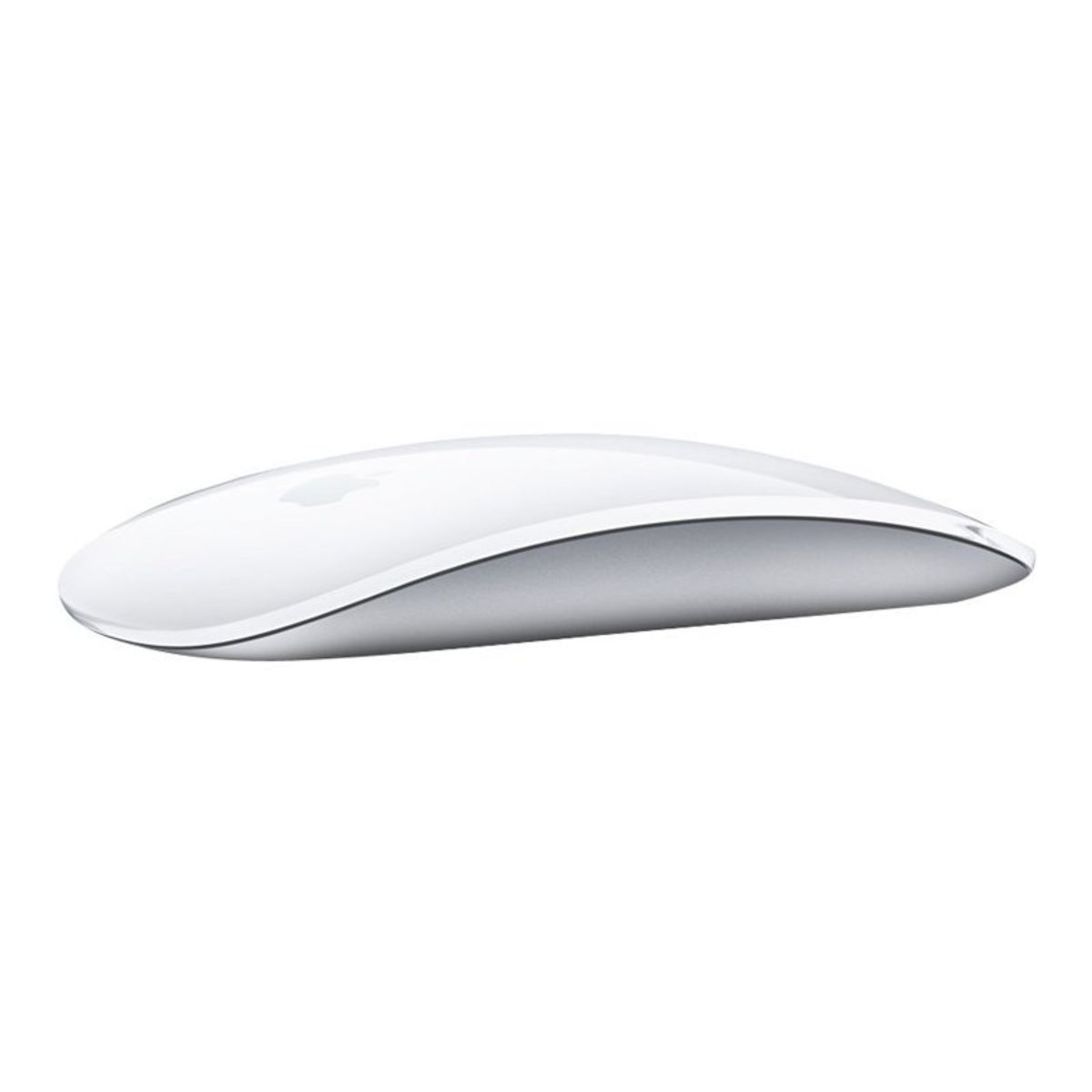 Apple Magic Mouse 2 - Sølv/Hvid