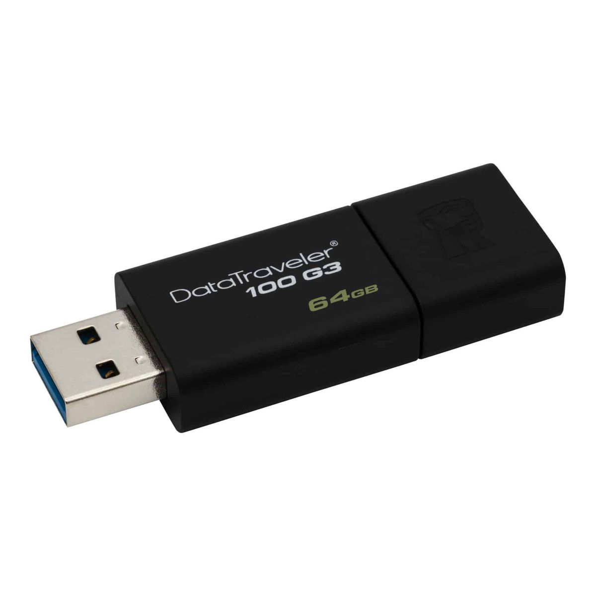 Kingston DataTraveler 100 G3 64GB