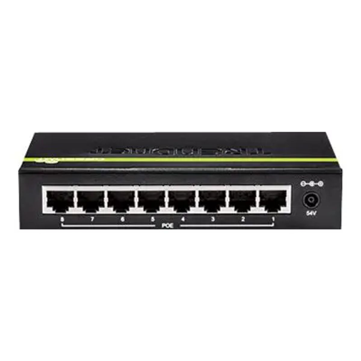 TRENDnet TPE TG82G Switch 8-porte Gigabit PoE+