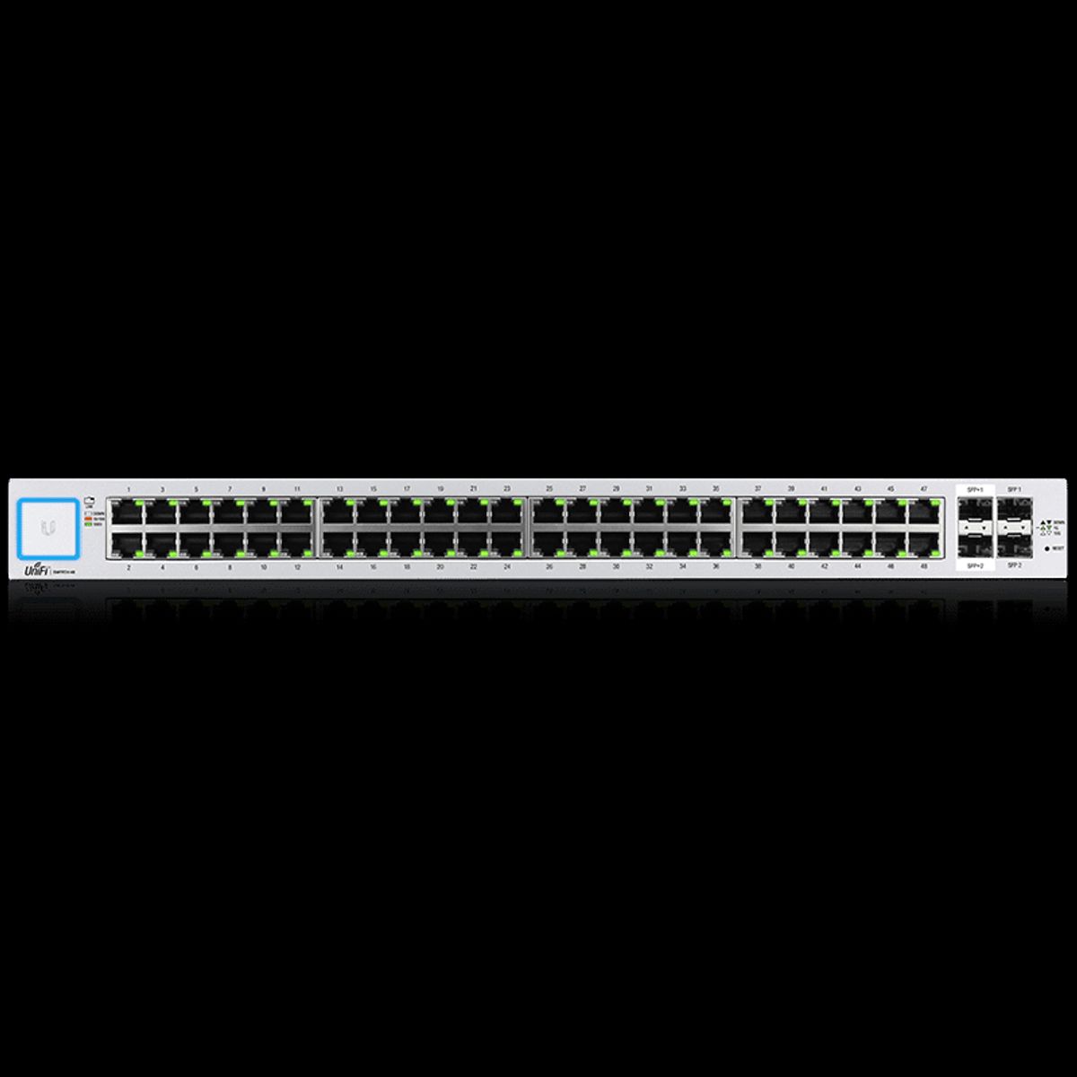 Ubiquiti UniFi Switch US-48