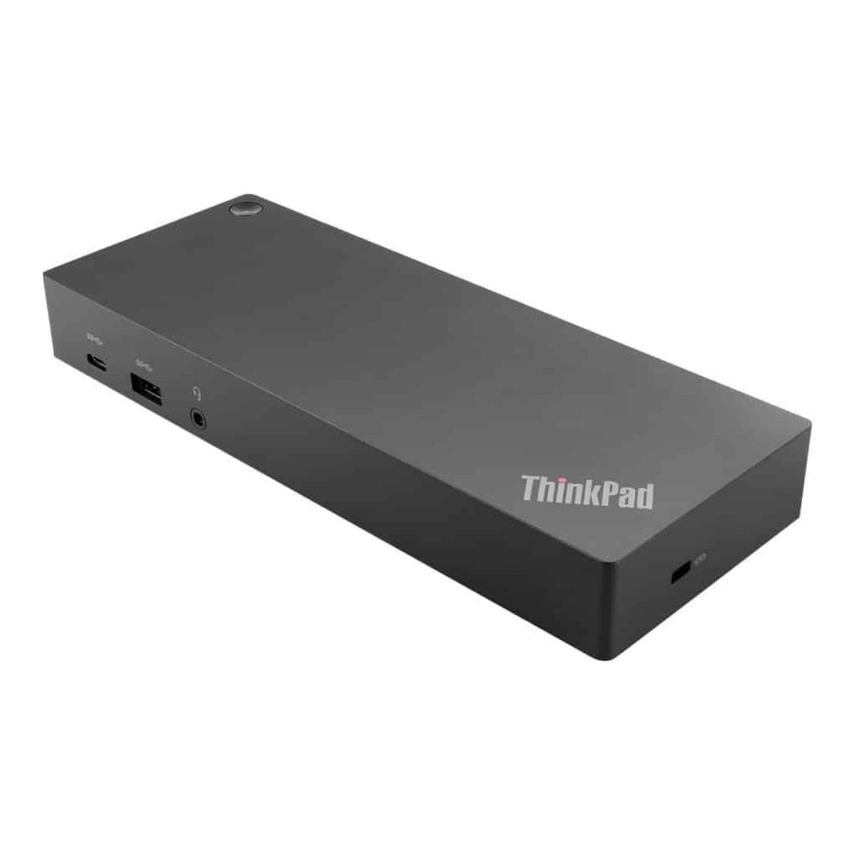 Lenovo ThinkPad Hybrid USB-C USB-A Dock Dockingstation