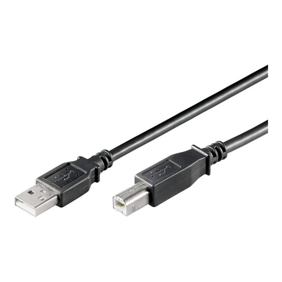 Goobay USB 2.0 A til B - 1,8 meter