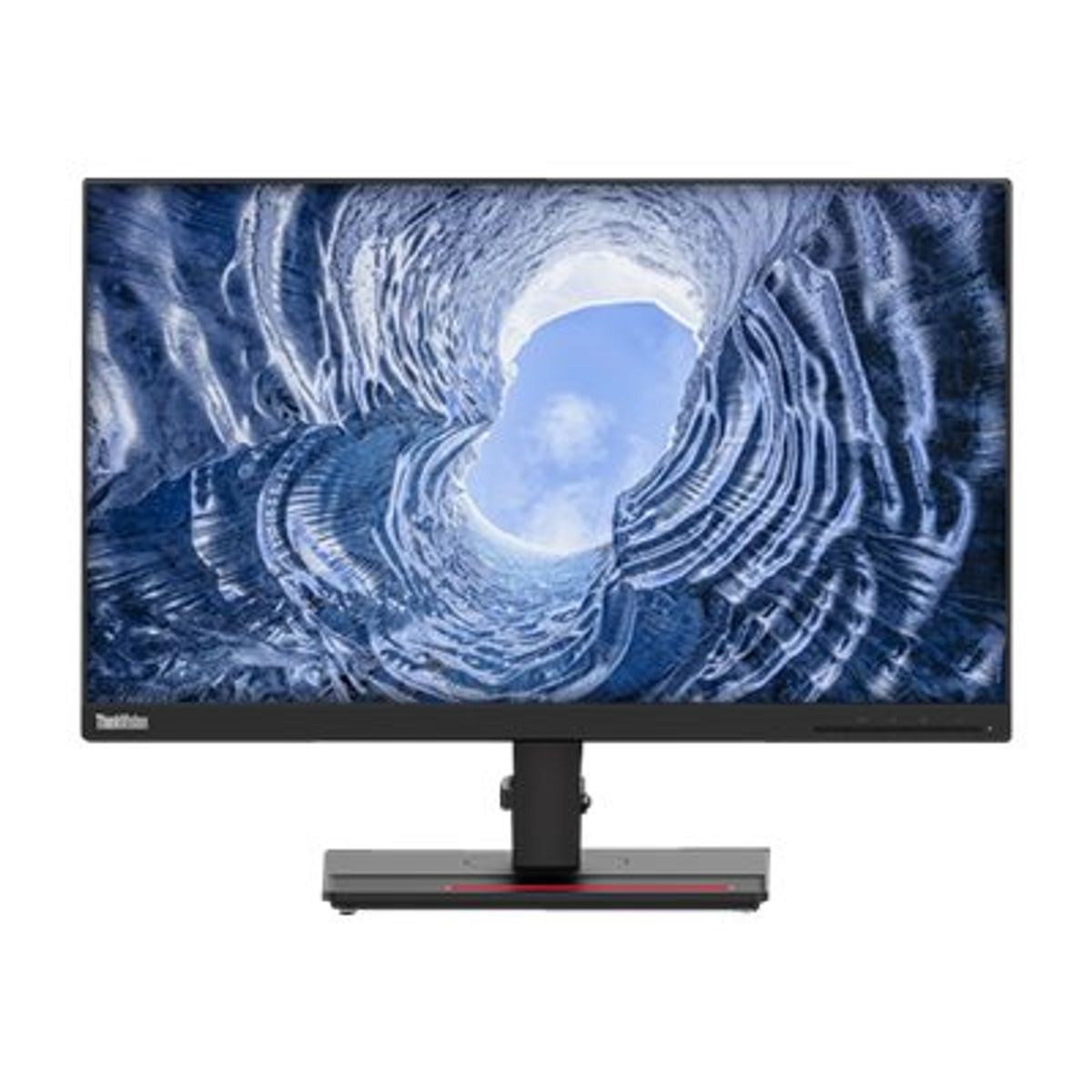 Lenovo ThinkVision T24i-20 23.8" LED-skærm