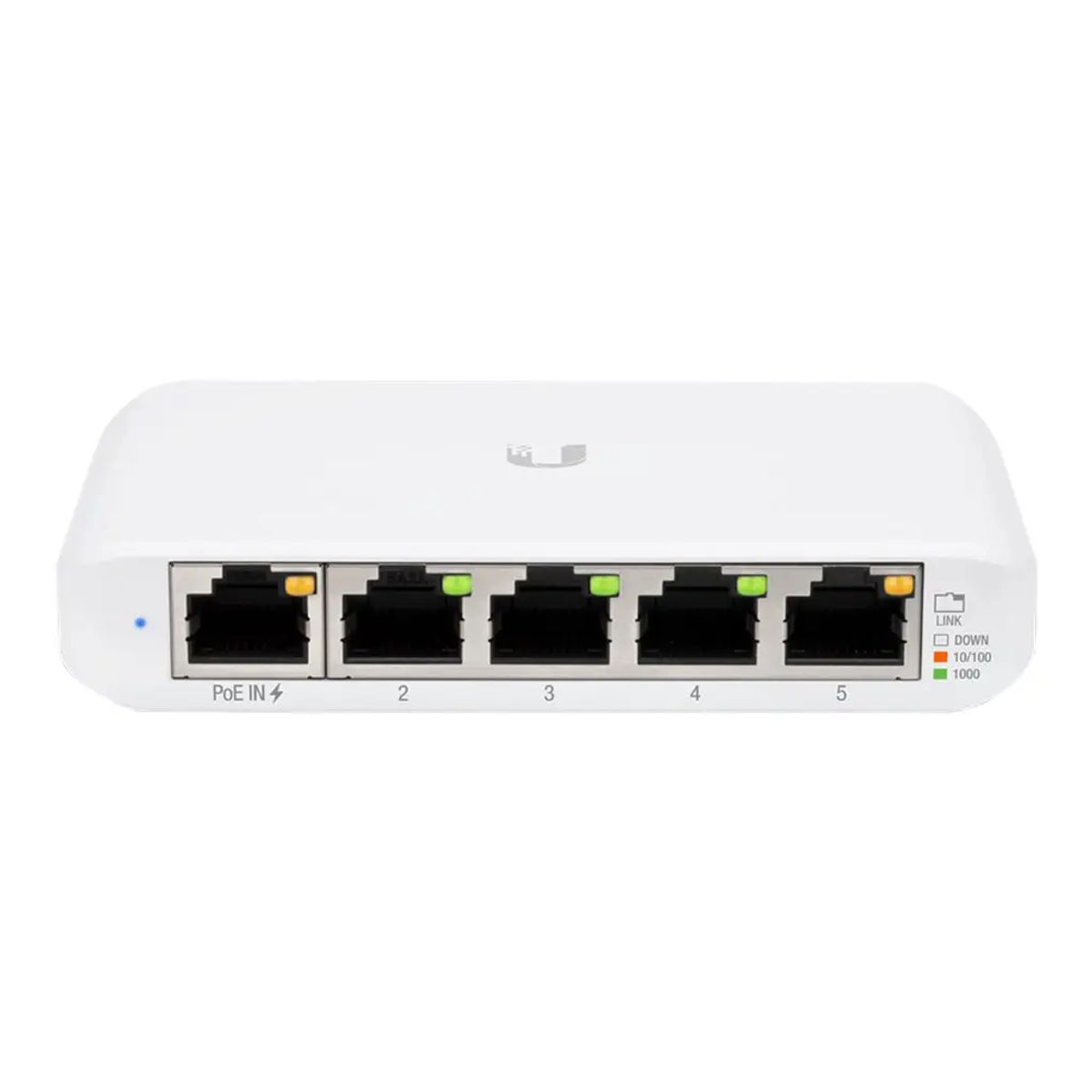 Ubiquiti UniFi USW Flex Mini - USW-FLEX-MINI