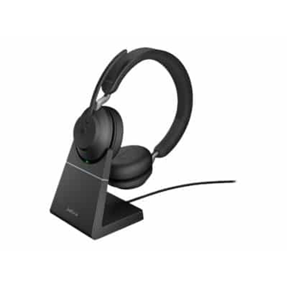 Jabra Evolve2 65 MS Stereo Trådløs Headset