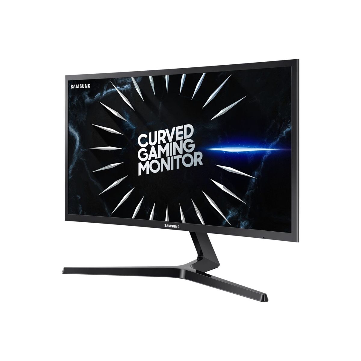 Samsung C24RG50FQU 24" Kurvet 144Hz