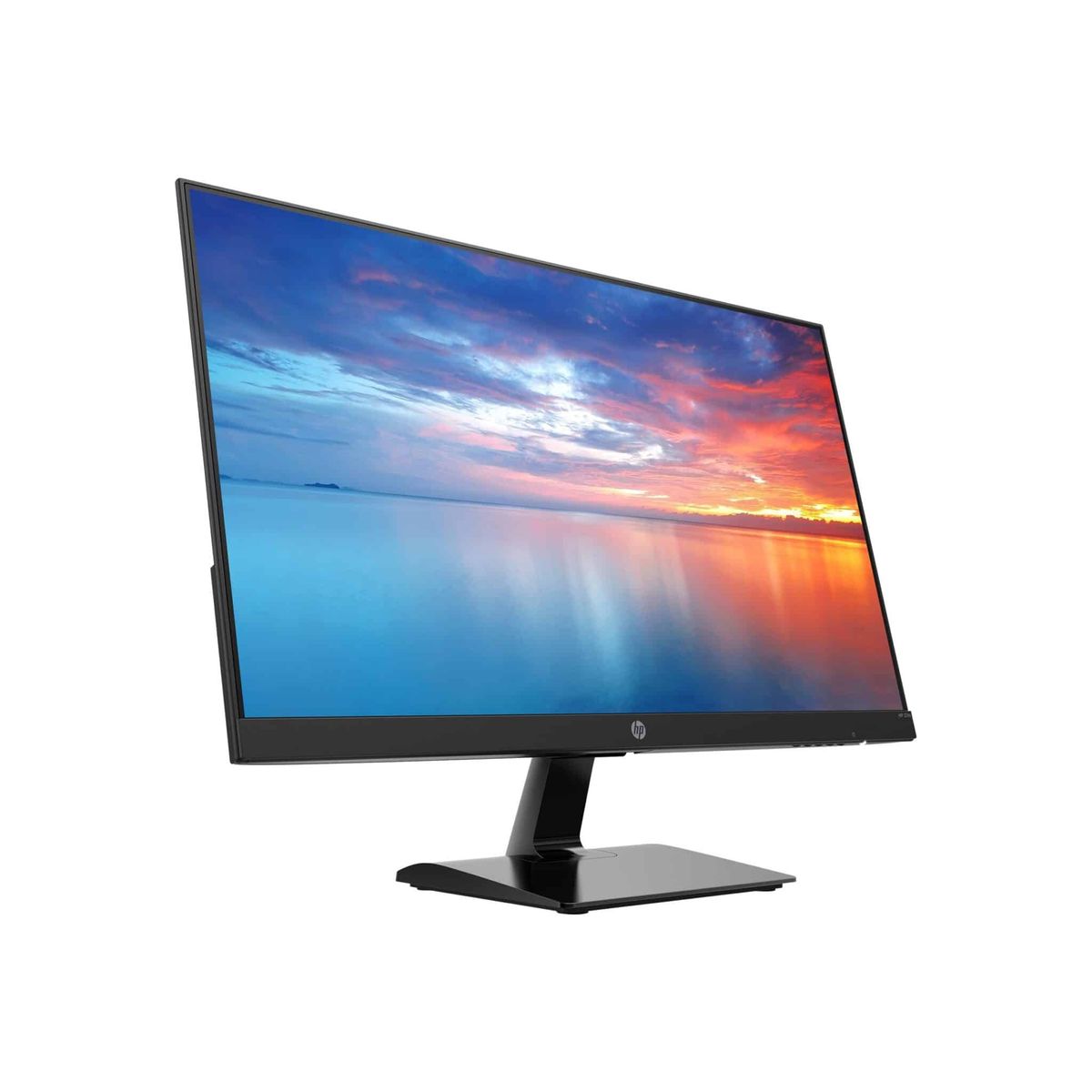 HP 27m 27" - LED skærm