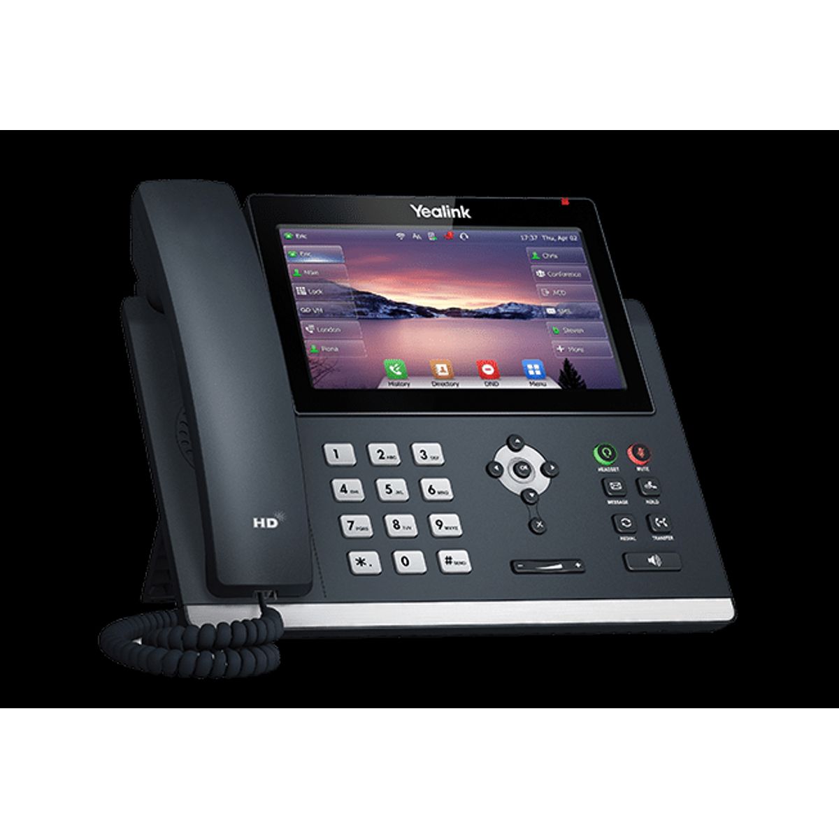 Yealink SIP T48U IP Telefon