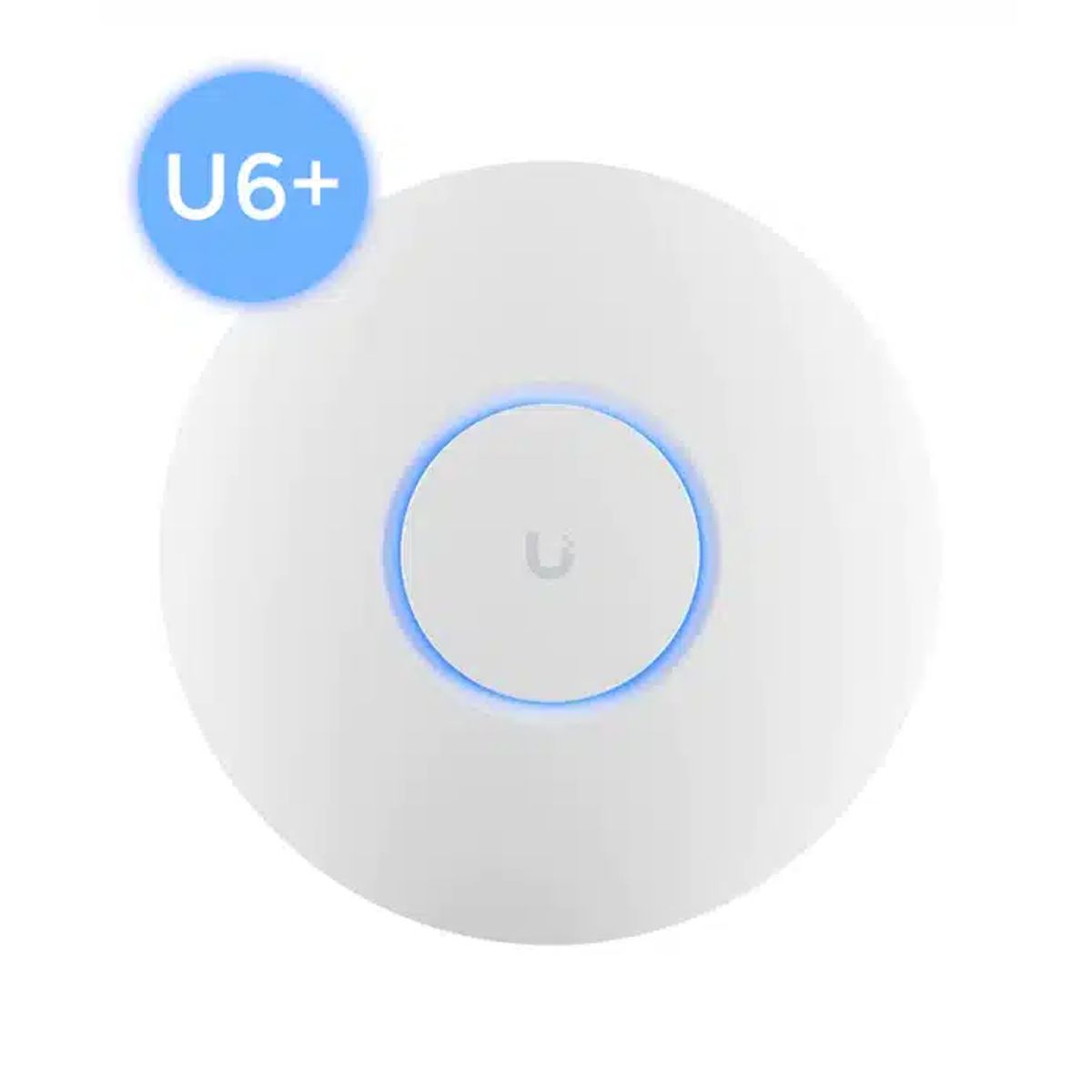 Ubiquiti UniFi U6+ Access Point