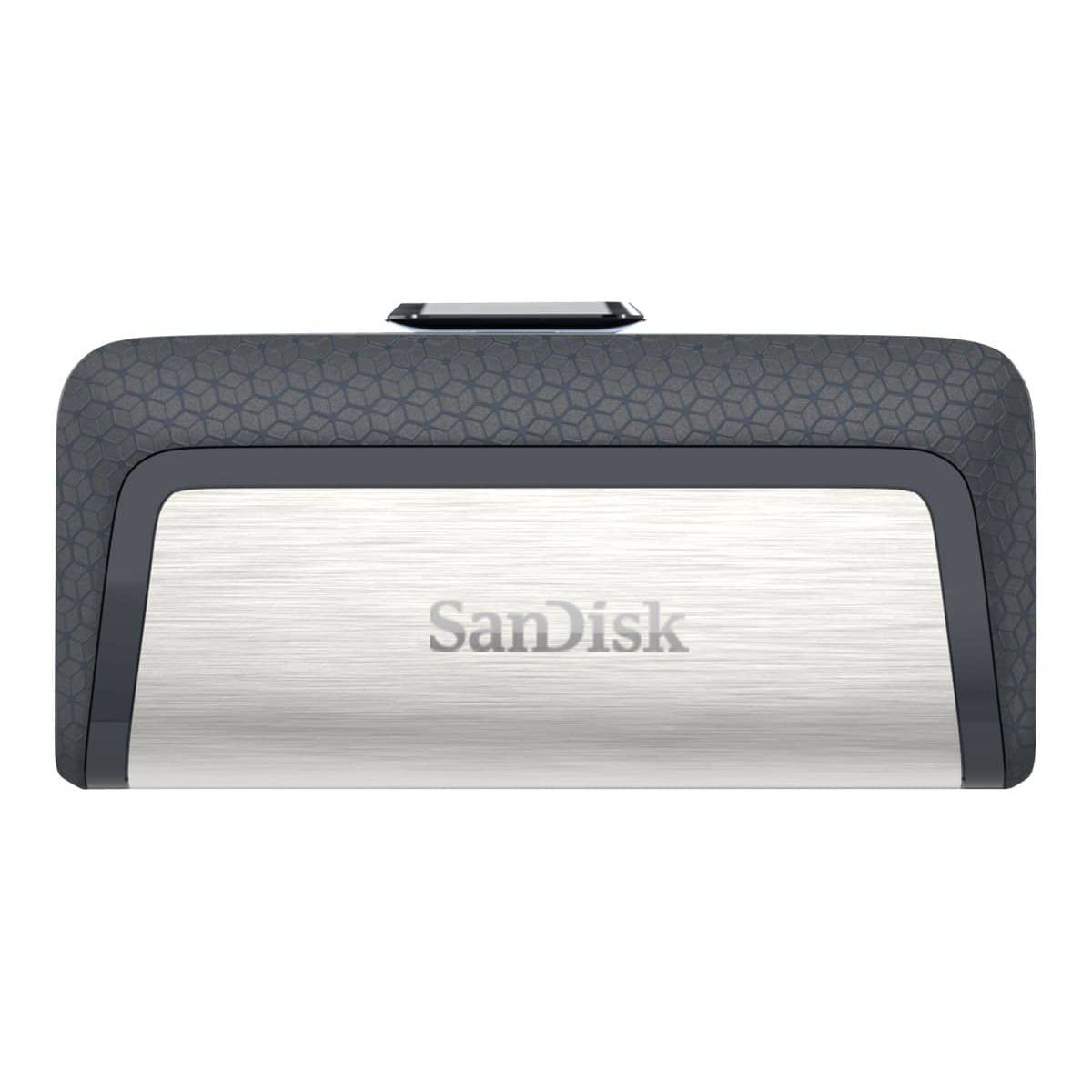 SanDisk Ultra Dual USB 3.1 / USB-C