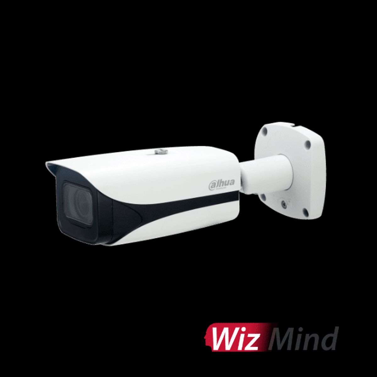 Dahua WizMind Bullet Zoom - 4 MP