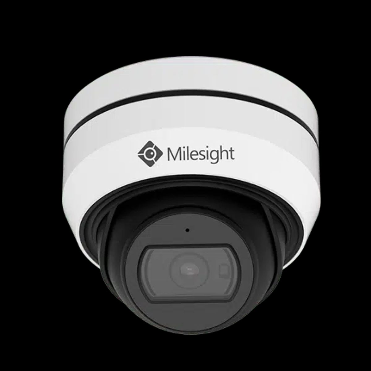 Milesight AI Mini Dome - 2MP - 2.8mm