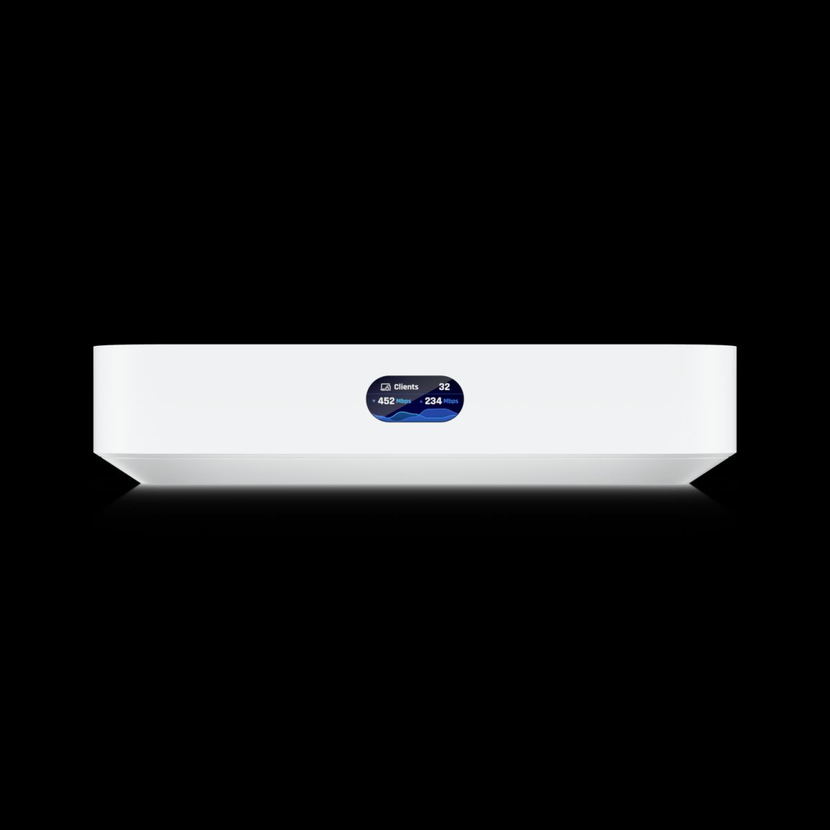 Ubiquiti UniFi Cloud Gateway Ultra - UCG-ULTRA