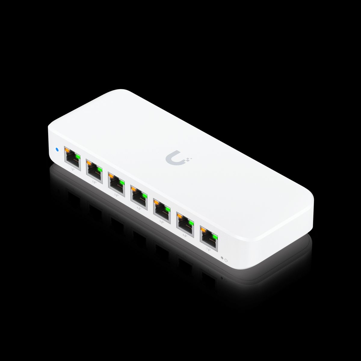 Ubiquiti UniFi Switch Ultra 210 Watt - USW-Ultra 210Watt