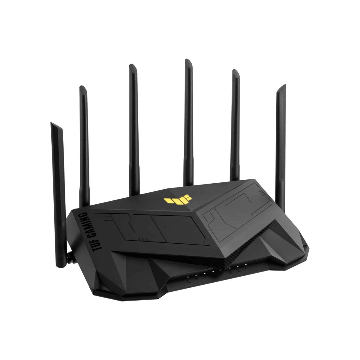 ASUS TUF Gaming AX6000 Trådløs router