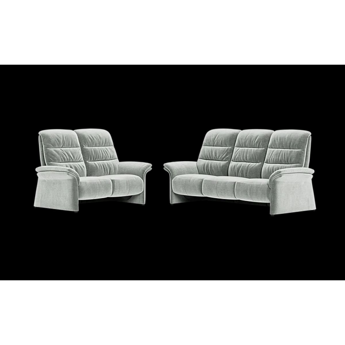 Clifton 3+2 pers. sofa