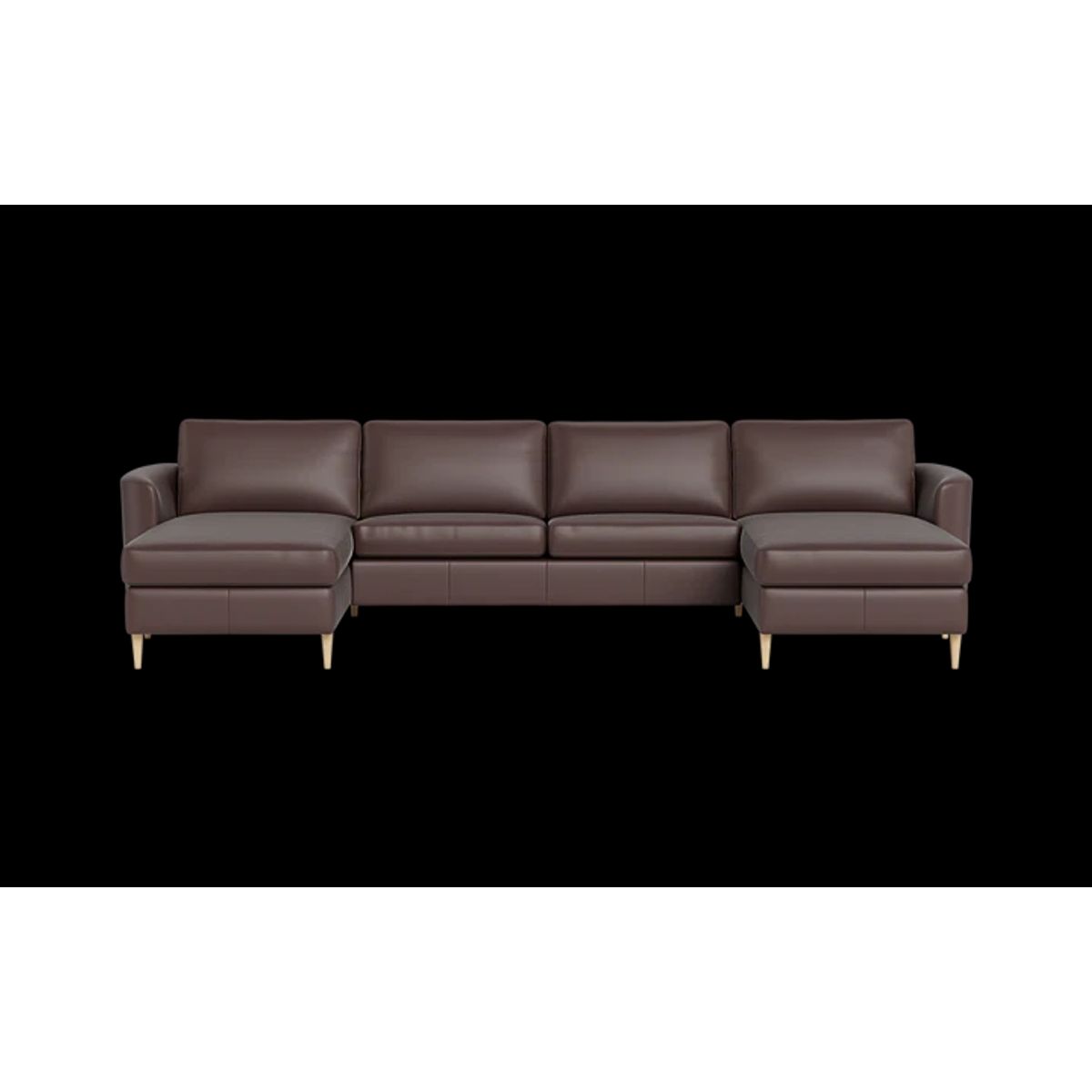 Symfoni 2019 sofa med chaiselonger