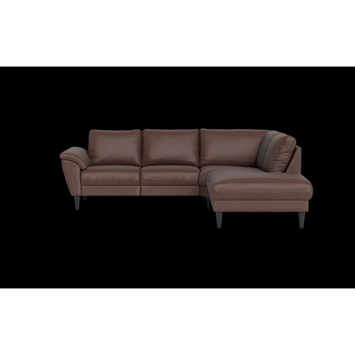 Stamford 2613 sofa med open end