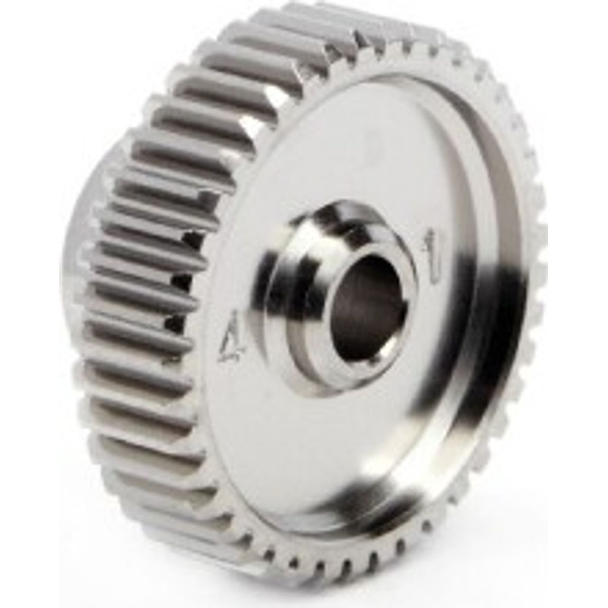 Aluminium Racing Pinion Gear 41 Tooth (64 Pitch) - Hp76541 - Hpi Racing