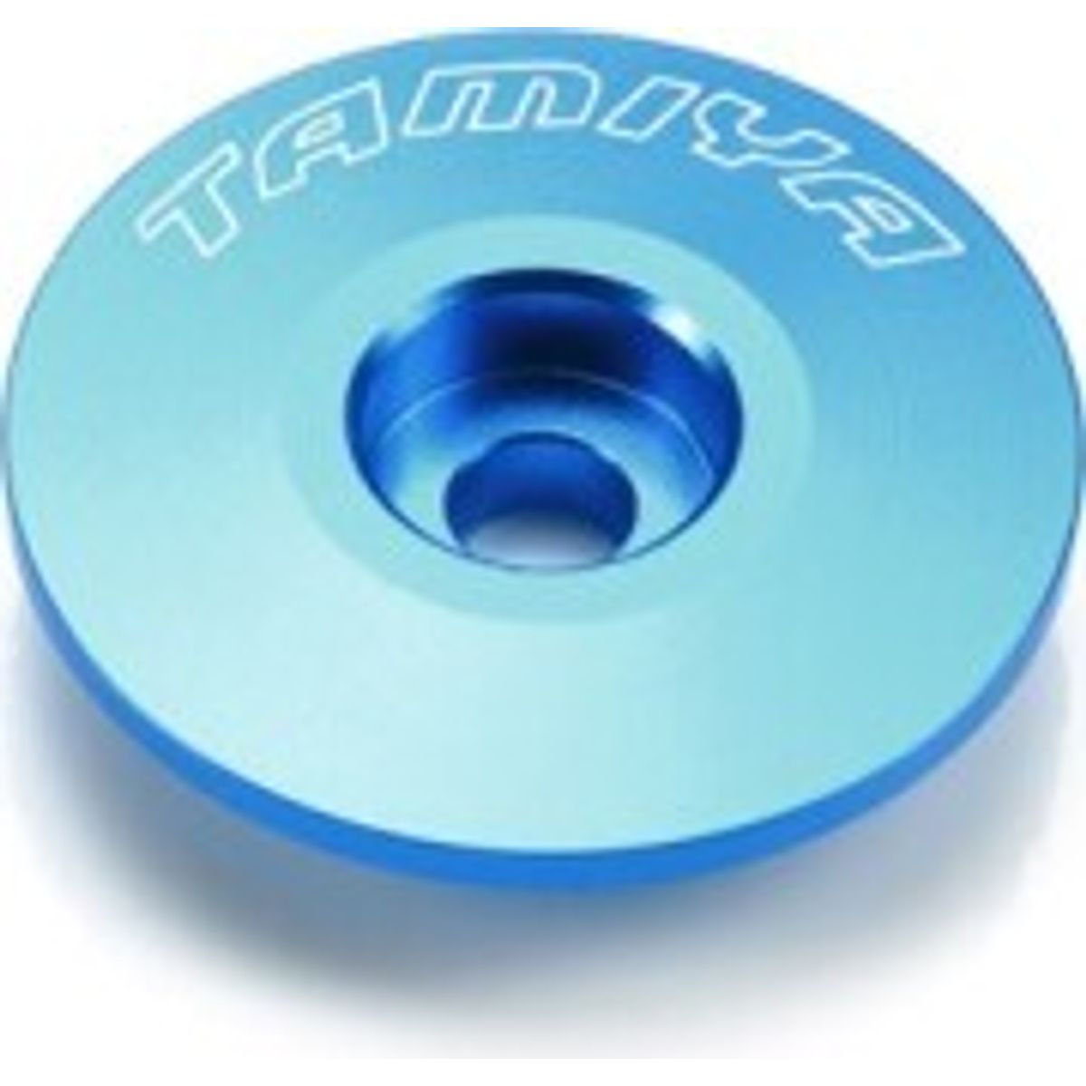 Aluminum Hi-torque Servo Saver Cap - 54863 - Tamiya