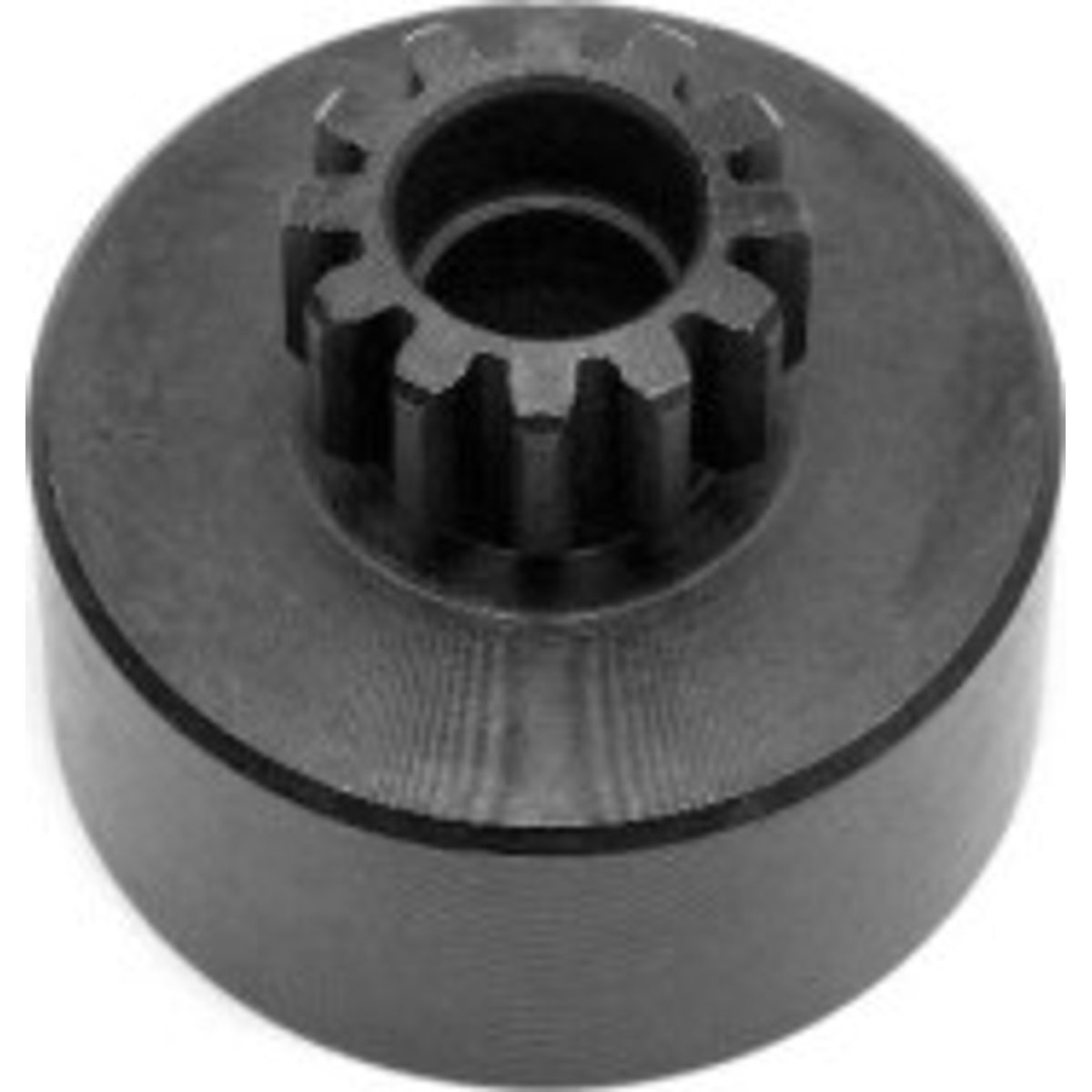 12t Clutch Bell - Hp101258 - Hpi Racing