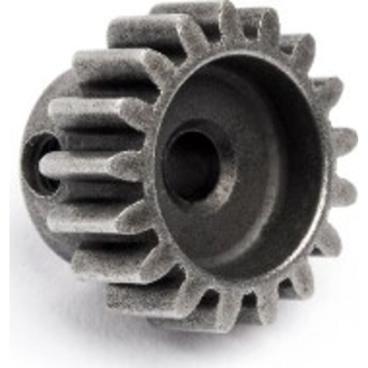 17t Steel Pinion Gear (0.8 M / 32dp 3.175 Shaft) - Hp82034 - Hpi Racing