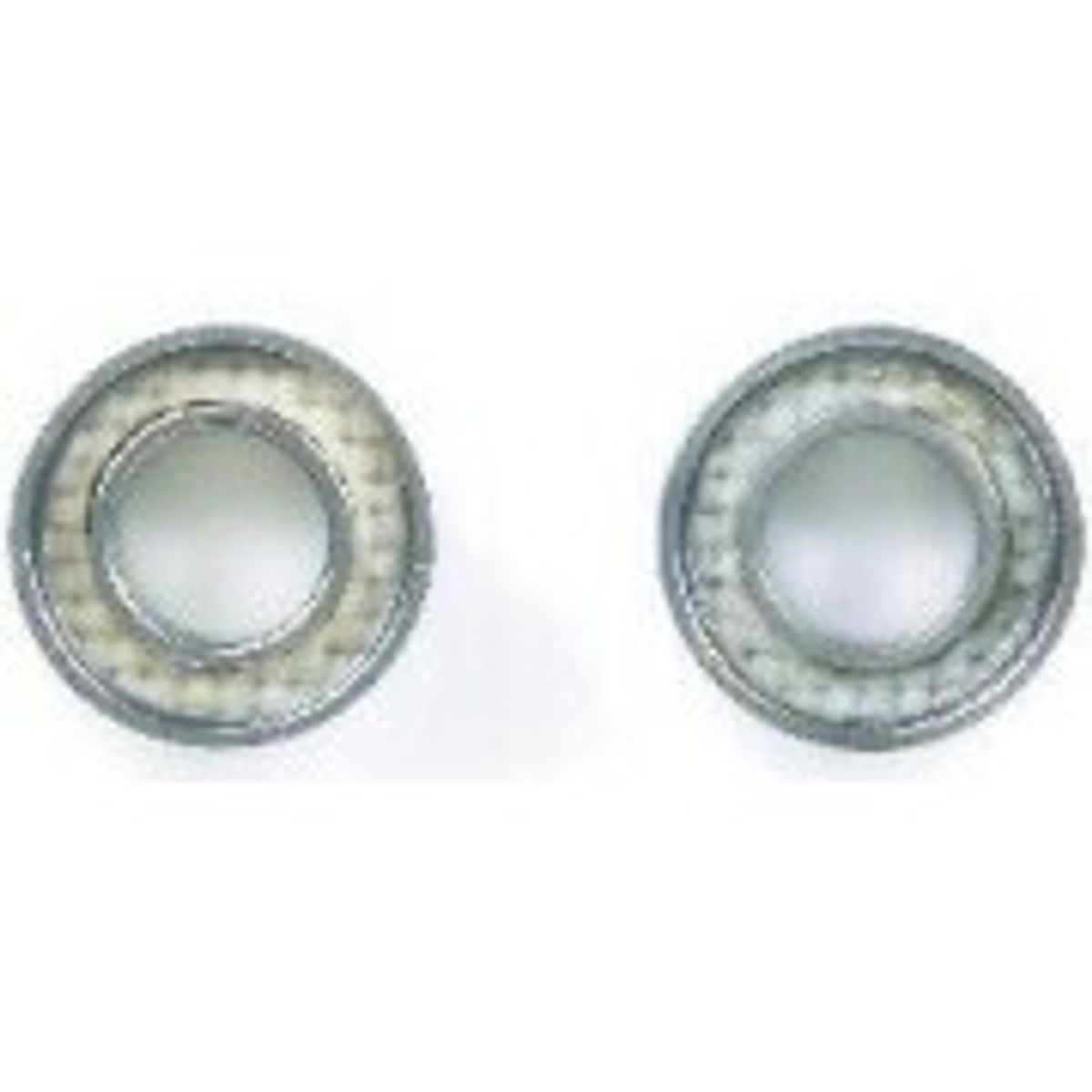 630 Bearing (fl. Sealed) X2 - 42108 - Tamiya