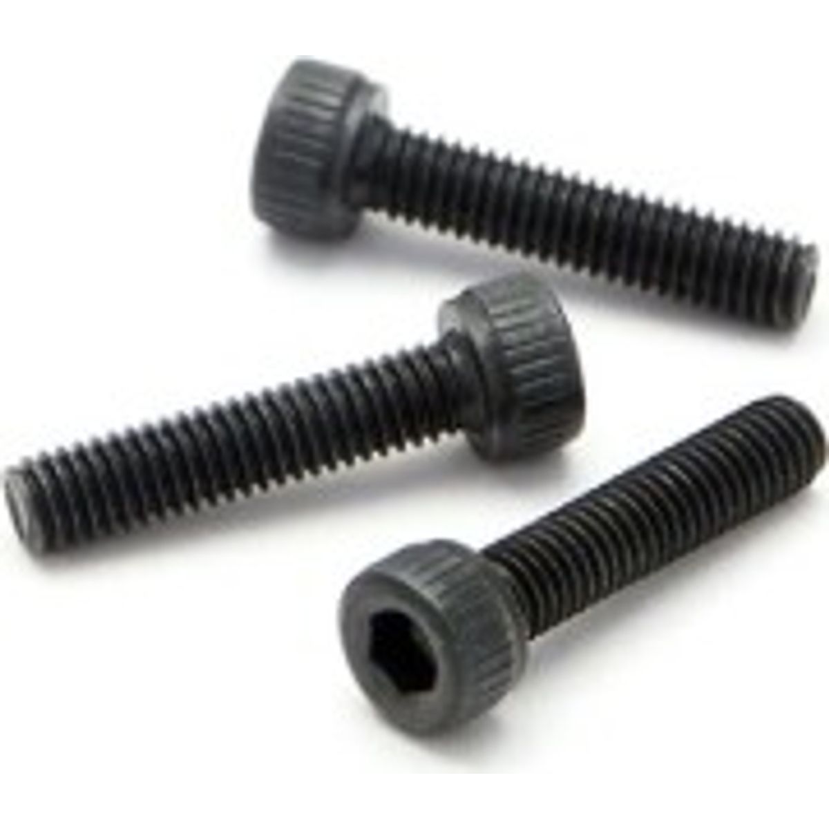 Cap Head Screw M2.6x12mm (12pcs) - Hpz423 - Hpi Racing