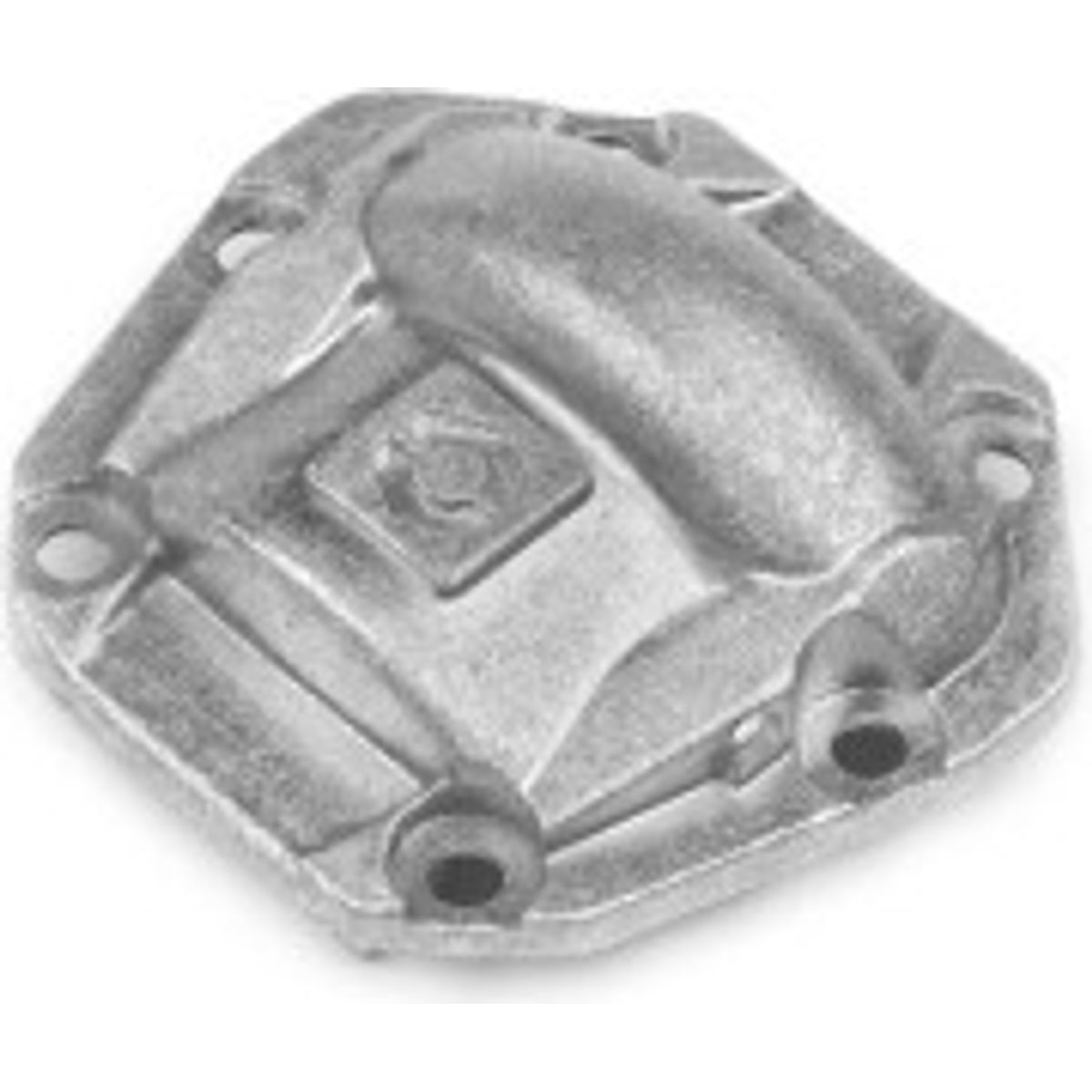 Diff Cover - Hp116866 - Hpi Racing