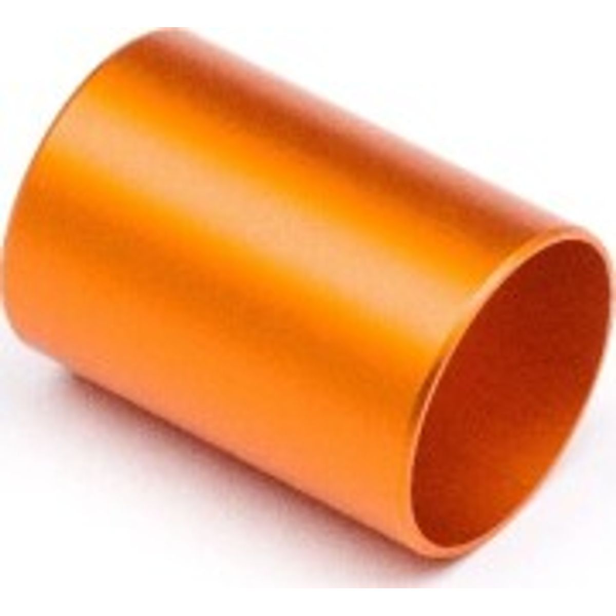 Diff Pipe 14x20x0.5mm (orange) - Hp110146 - Hpi Racing