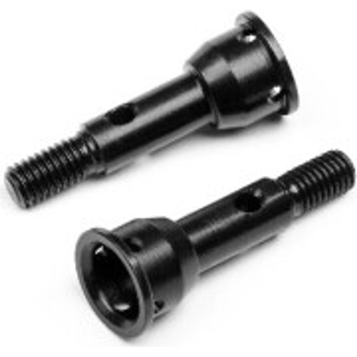 Front Cvd Axle 6mm (pr) - Mv29062 - Maverick Rc