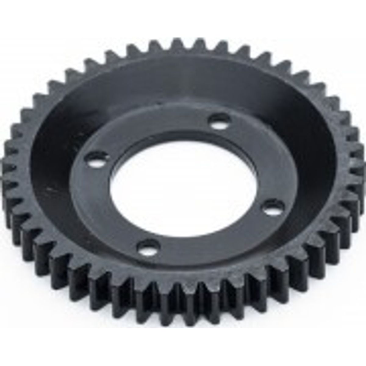 Hd Steel Spur Gear 46t (1m) - Mv150271 - Maverick Rc