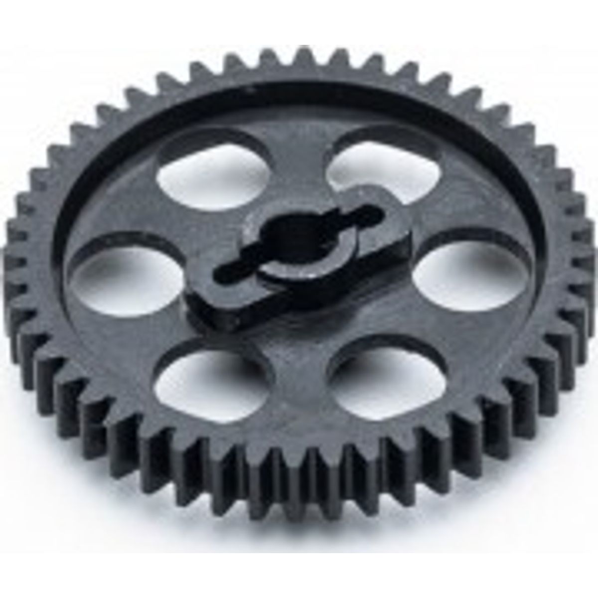 Hd Steel Spur Gear 48t (32dp) - Mv150270 - Maverick Rc