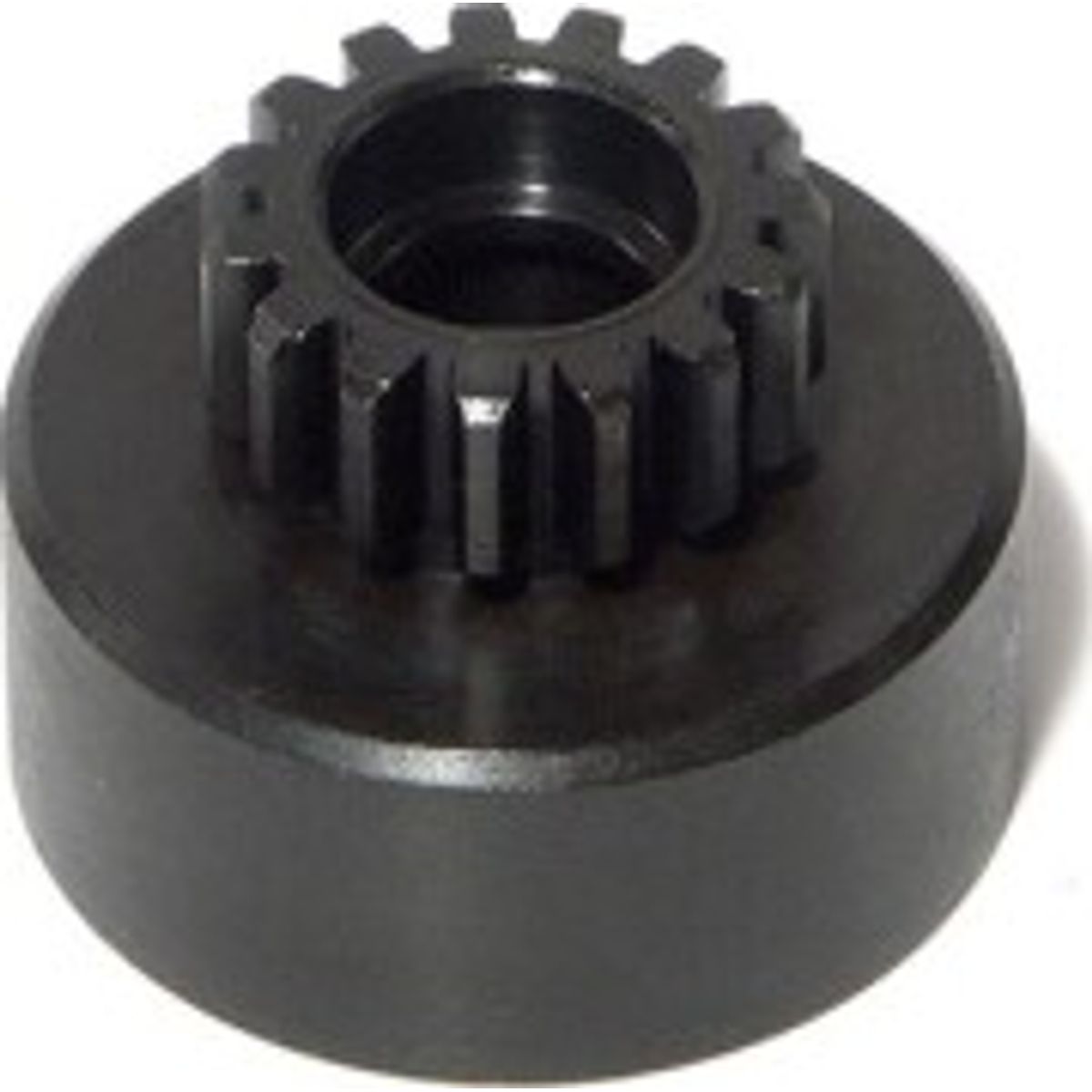 Heavy Duty Clutch Bell 15 Tooth (1m) - Hpa990 - Hpi Racing